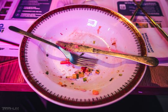 Breakfast Week. Z wizytą w Yatta Bar