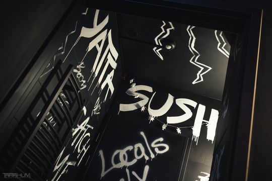 Breakfast Week. Z wizytą w Yatta Bar