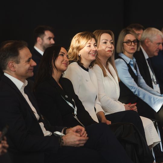 Baltic Nuclear Energy Forum, Gdańsk 2026