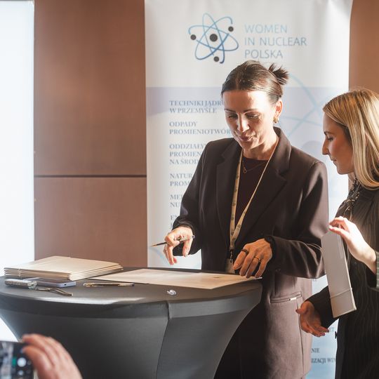 Baltic Nuclear Energy Forum, Gdańsk 2026