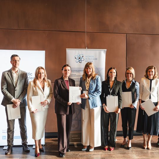 Baltic Nuclear Energy Forum, Gdańsk 2026