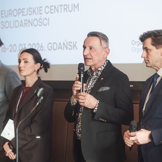 Baltic Nuclear Energy Forum, Gdańsk 2026