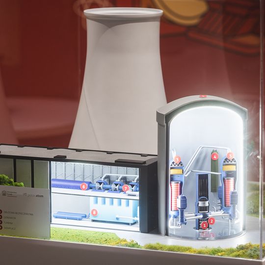 Baltic Nuclear Energy Forum, Gdańsk 2026