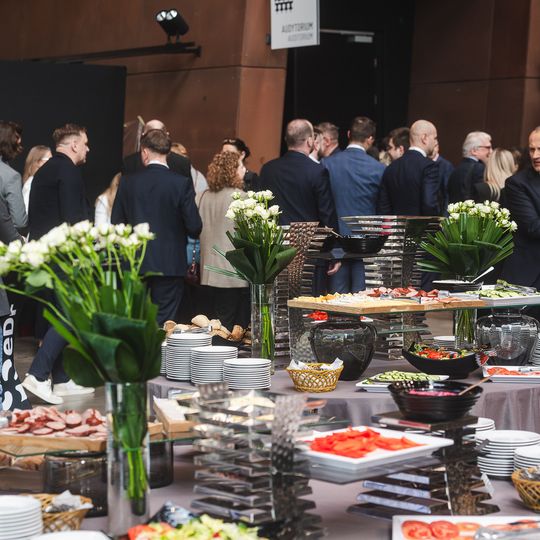 Baltic Nuclear Energy Forum, Gdańsk 2026