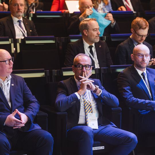 Baltic Nuclear Energy Forum, Gdańsk 2026