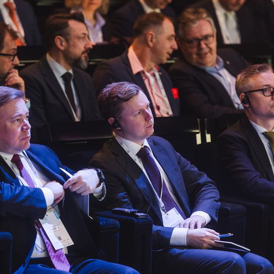 Baltic Nuclear Energy Forum, Gdańsk 2026
