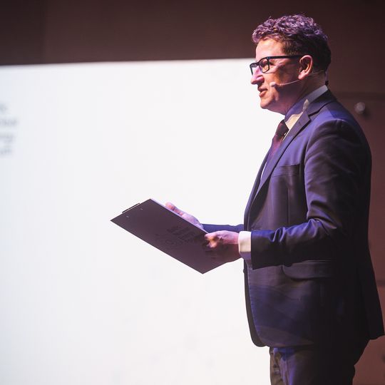 Baltic Nuclear Energy Forum, Gdańsk 2026