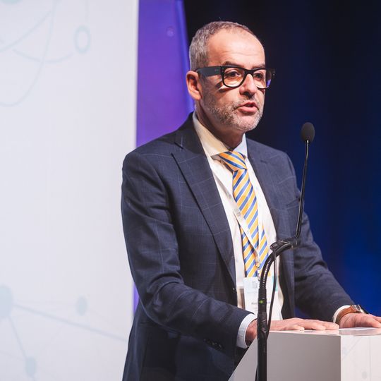 Baltic Nuclear Energy Forum, Gdańsk 2026