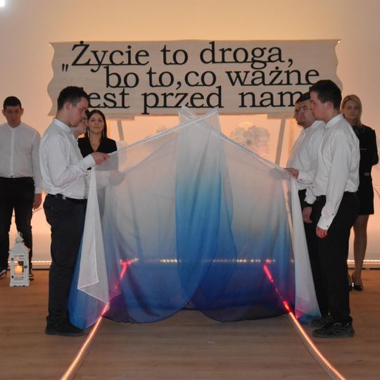 otwarcie domu dziennego pobytu w ORW Fundacji „Uśmiech Dziecka”, Szklana 2026