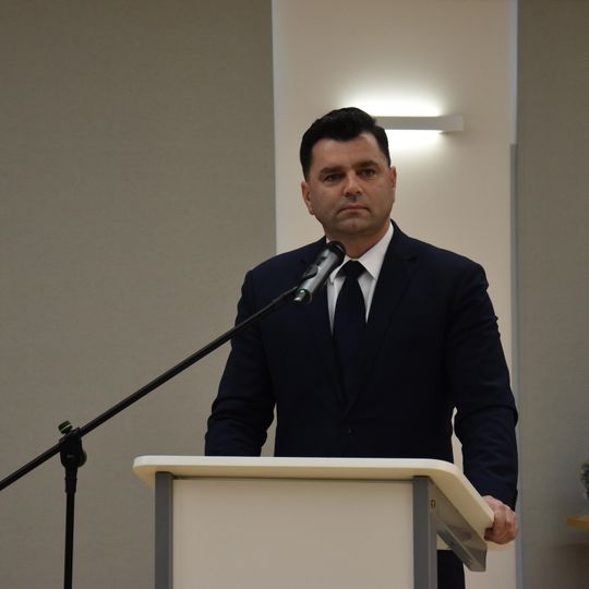 otwarcie domu dziennego pobytu w ORW Fundacji „Uśmiech Dziecka”, Szklana 2026