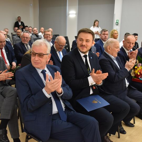 otwarcie domu dziennego pobytu w ORW Fundacji „Uśmiech Dziecka”, Szklana 2026