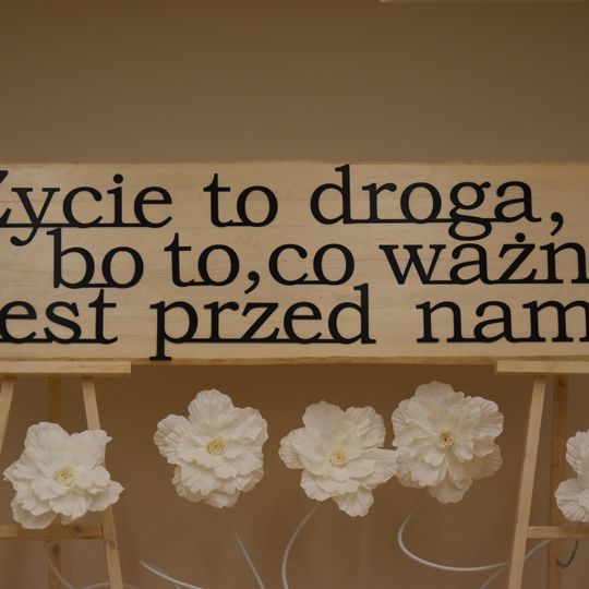 otwarcie domu dziennego pobytu w ORW Fundacji „Uśmiech Dziecka”, Szklana 2026