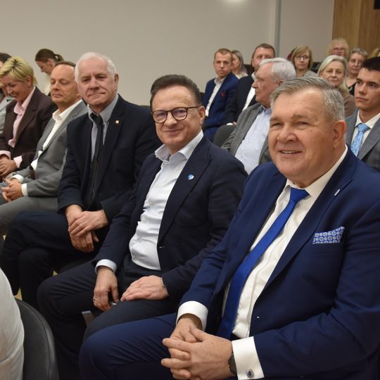 otwarcie domu dziennego pobytu w ORW Fundacji „Uśmiech Dziecka”, Szklana 2026