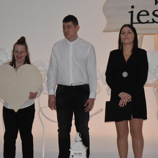 otwarcie domu dziennego pobytu w ORW Fundacji „Uśmiech Dziecka”, Szklana 2026