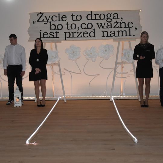 otwarcie domu dziennego pobytu w ORW Fundacji „Uśmiech Dziecka”, Szklana 2026