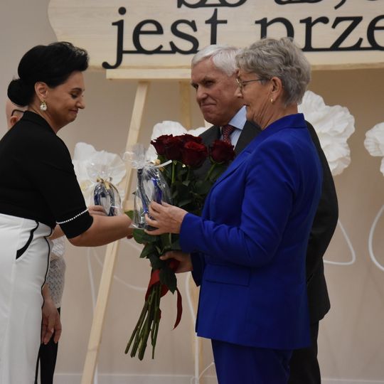 otwarcie domu dziennego pobytu w ORW Fundacji „Uśmiech Dziecka”, Szklana 2026