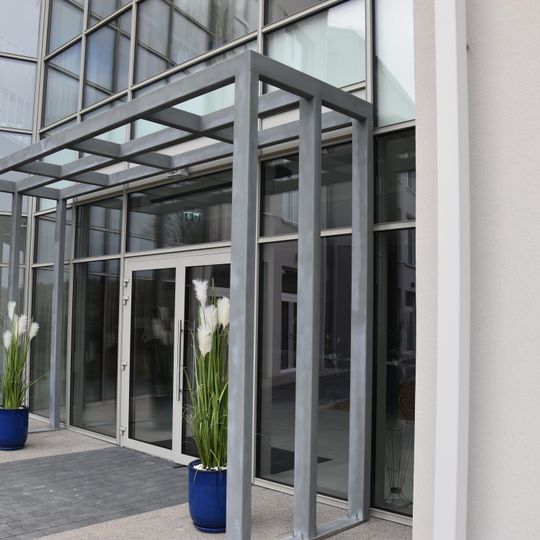 otwarcie domu dziennego pobytu w ORW Fundacji „Uśmiech Dziecka”, Szklana 2026