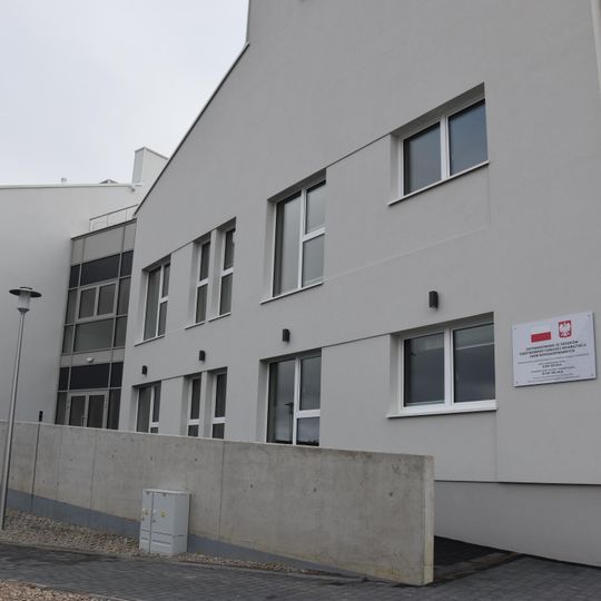 otwarcie domu dziennego pobytu w ORW Fundacji „Uśmiech Dziecka”, Szklana 2026