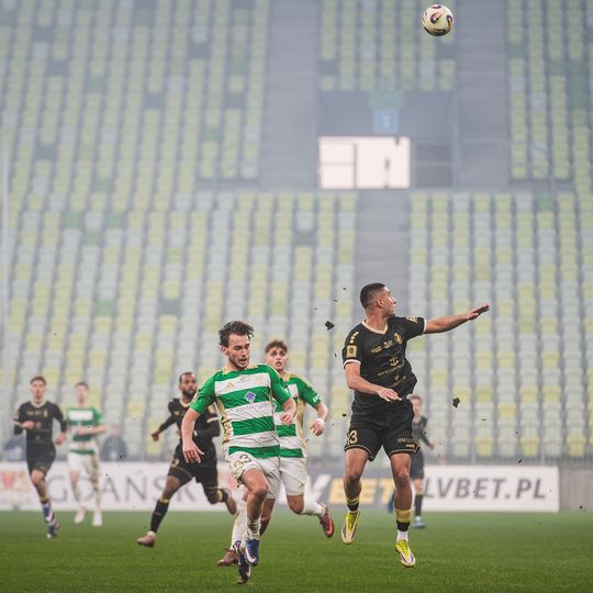 Lechia Gdańsk-Pogoń Szczecin, Gdańsk 2026