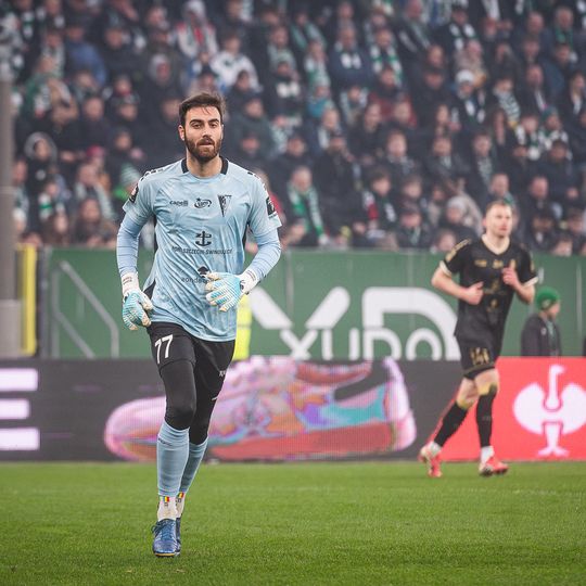 Lechia Gdańsk-Pogoń Szczecin, Gdańsk 2026