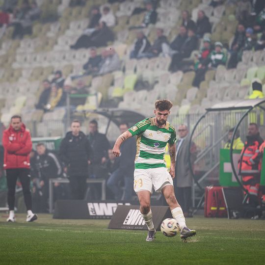 Lechia Gdańsk-Pogoń Szczecin, Gdańsk 2026