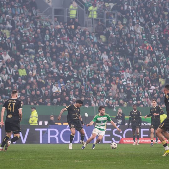 Lechia Gdańsk-Pogoń Szczecin, Gdańsk 2026