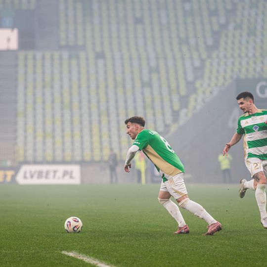 Lechia Gdańsk-Pogoń Szczecin, Gdańsk 2026