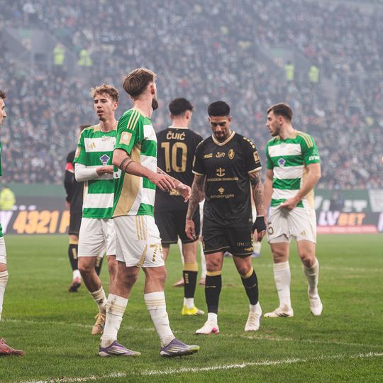 Lechia Gdańsk-Pogoń Szczecin, Gdańsk 2026