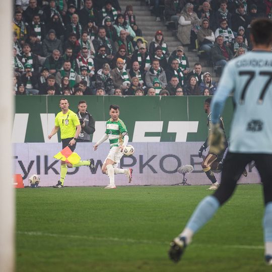 Lechia Gdańsk-Pogoń Szczecin, Gdańsk 2026