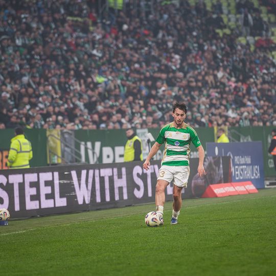 Lechia Gdańsk-Pogoń Szczecin, Gdańsk 2026