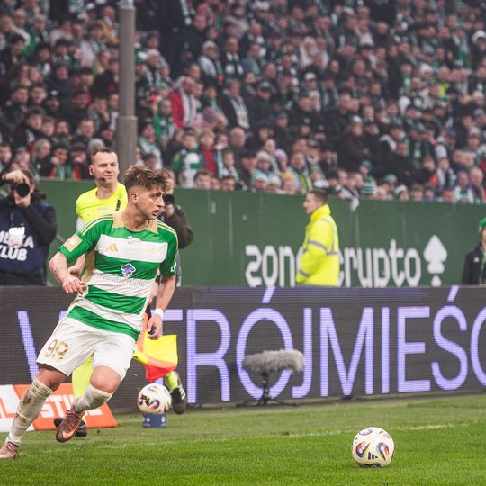 Lechia Gdańsk-Pogoń Szczecin, Gdańsk 2026