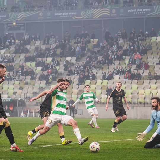 Lechia Gdańsk-Pogoń Szczecin, Gdańsk 2026