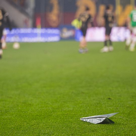 Lechia Gdańsk-Pogoń Szczecin, Gdańsk 2026