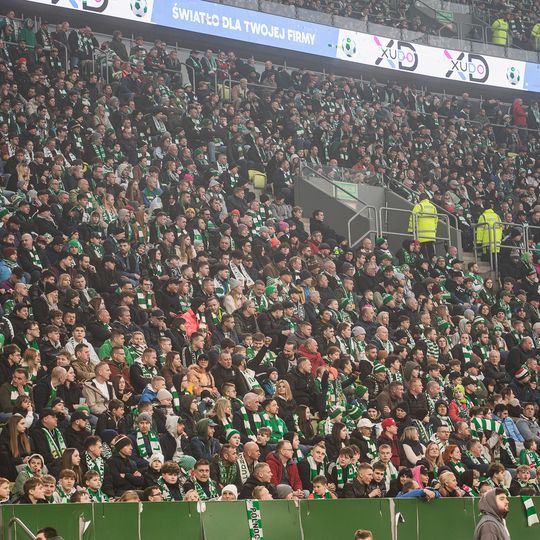 Lechia Gdańsk-Pogoń Szczecin, Gdańsk 2026