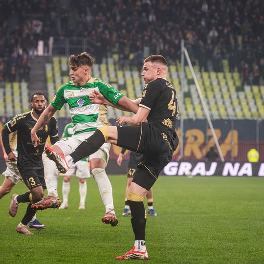 Lechia Gdańsk-Pogoń Szczecin, Gdańsk 2026