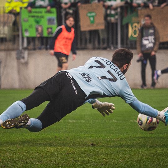 Lechia Gdańsk-Pogoń Szczecin, Gdańsk 2026