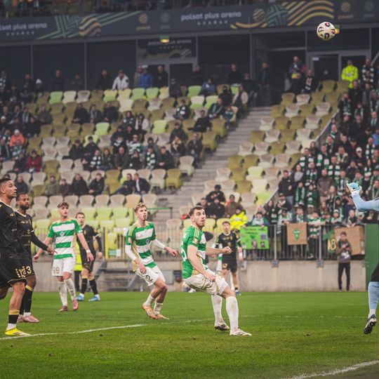 Lechia Gdańsk-Pogoń Szczecin, Gdańsk 2026