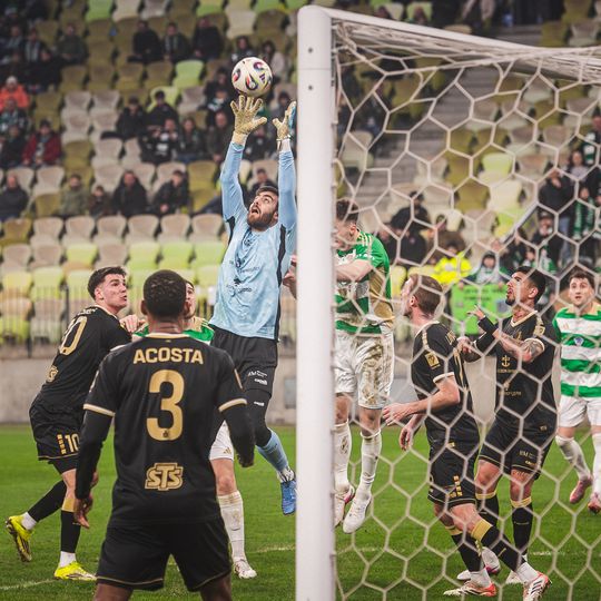 Lechia Gdańsk-Pogoń Szczecin, Gdańsk 2026