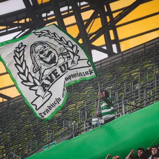 Lechia Gdańsk-Pogoń Szczecin, Gdańsk 2026