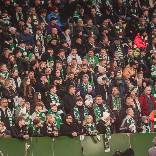 Lechia Gdańsk-Pogoń Szczecin, Gdańsk 2026