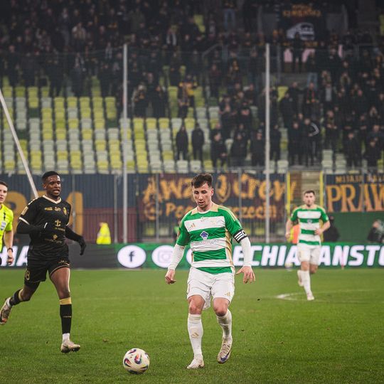 Lechia Gdańsk-Pogoń Szczecin, Gdańsk 2026