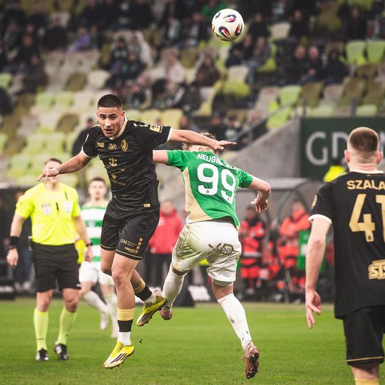 Lechia Gdańsk-Pogoń Szczecin, Gdańsk 2026
