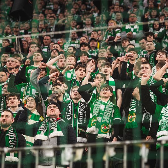 Lechia Gdańsk-Pogoń Szczecin, Gdańsk 2026