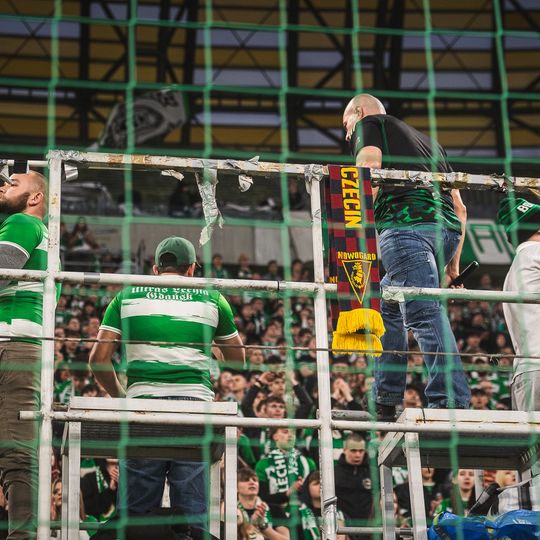 Lechia Gdańsk-Pogoń Szczecin, Gdańsk 2026