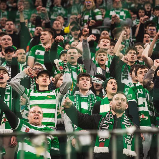 Lechia Gdańsk-Pogoń Szczecin, Gdańsk 2026