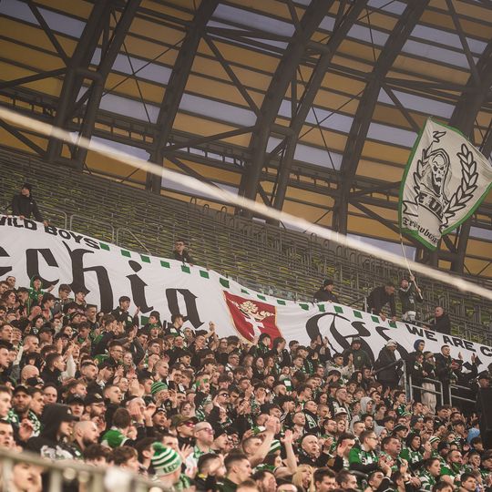 Lechia Gdańsk-Pogoń Szczecin, Gdańsk 2026