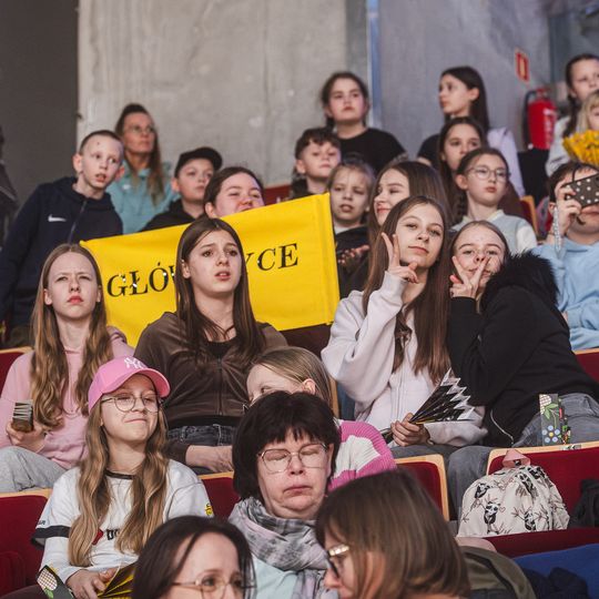Mecz Kaszubski, Ergo Arena, Gdańsk 2026
