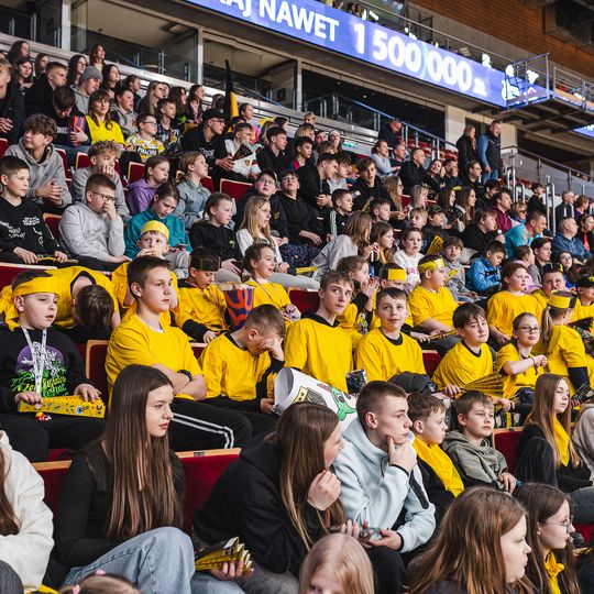Mecz Kaszubski, Ergo Arena, Gdańsk 2026