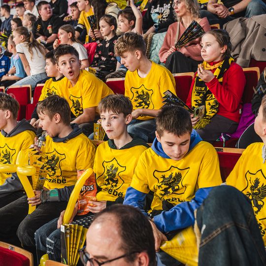 Mecz Kaszubski, Ergo Arena, Gdańsk 2026