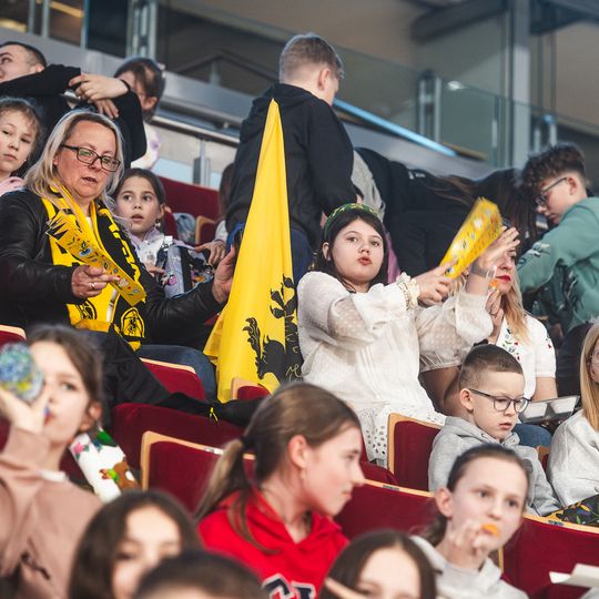 Mecz Kaszubski, Ergo Arena, Gdańsk 2026